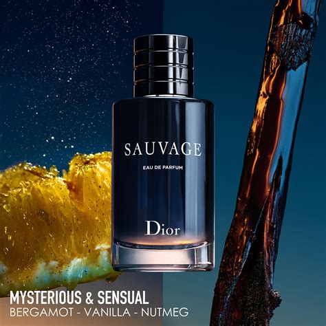 sauvage edp van dior|sauvage Dior edp price.